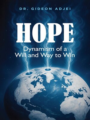 cover image of Hope